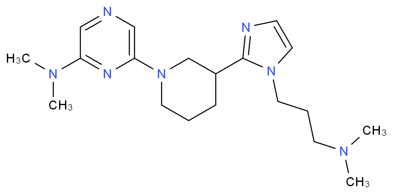  分子结构