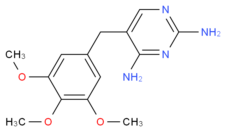 738-70-5 分子结构