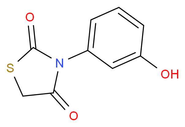 51964-26-2 分子结构