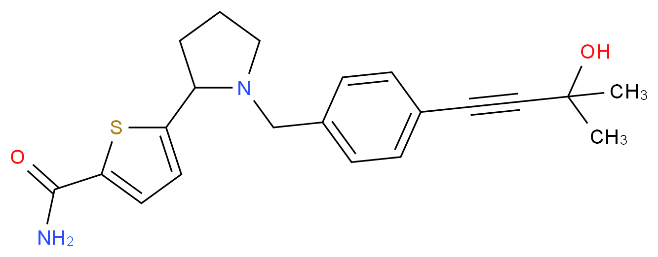  分子结构