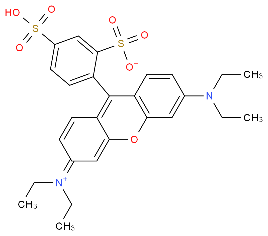 3520-42-1 分子结构