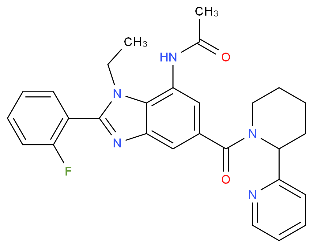  分子结构