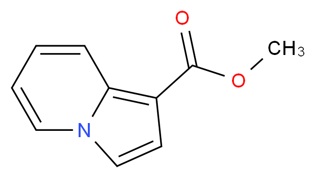 316375-85-6 分子结构