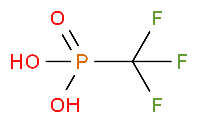 374-09-4 分子结构