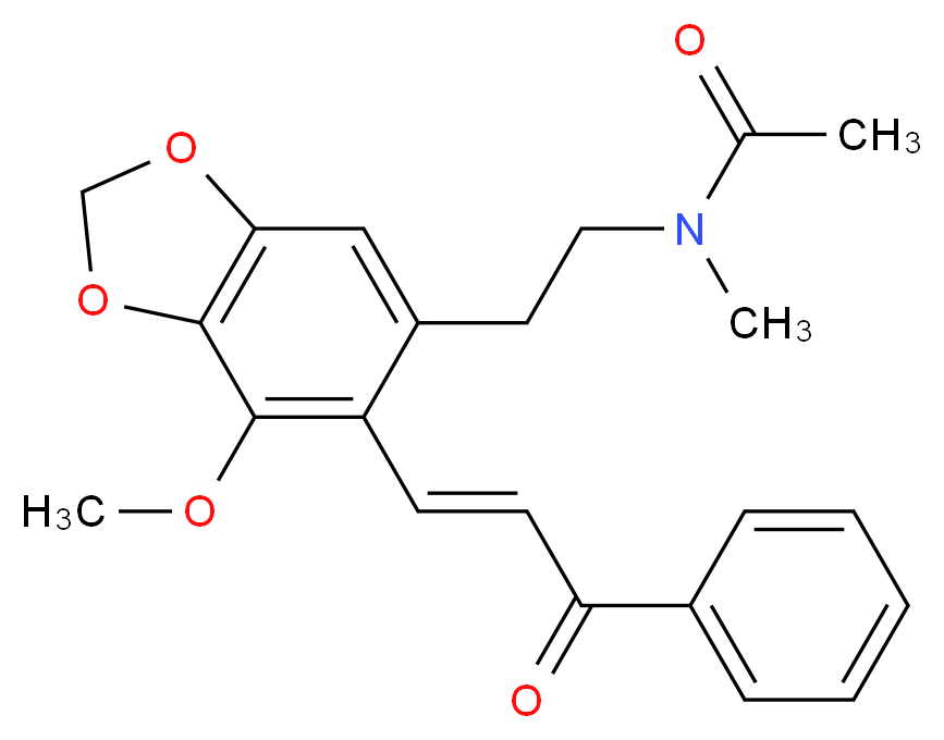 164253851 分子结构