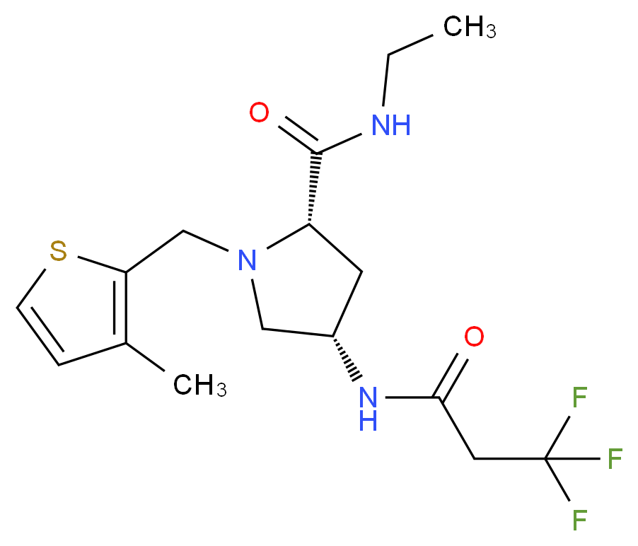  分子结构