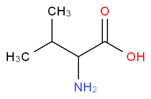 72-18-4 分子结构