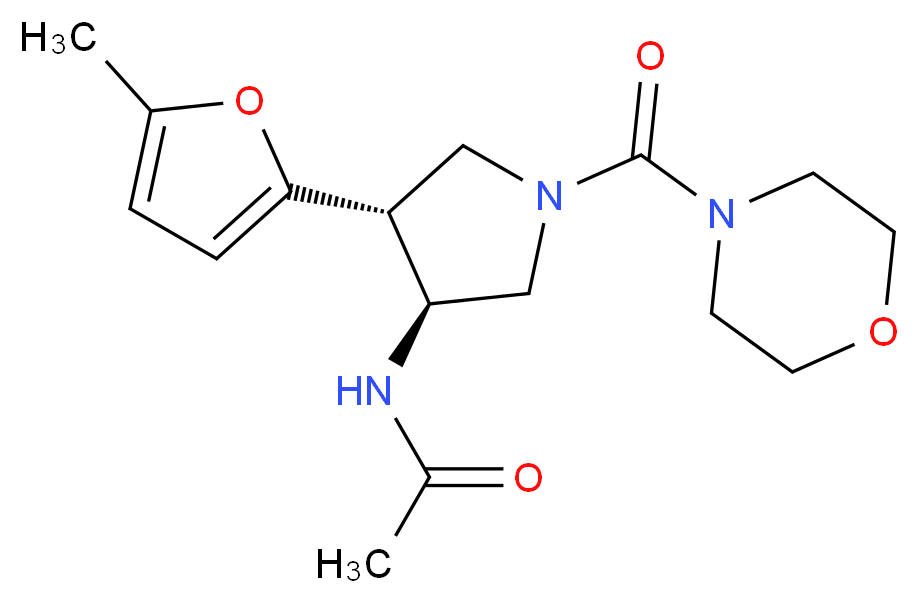  分子结构