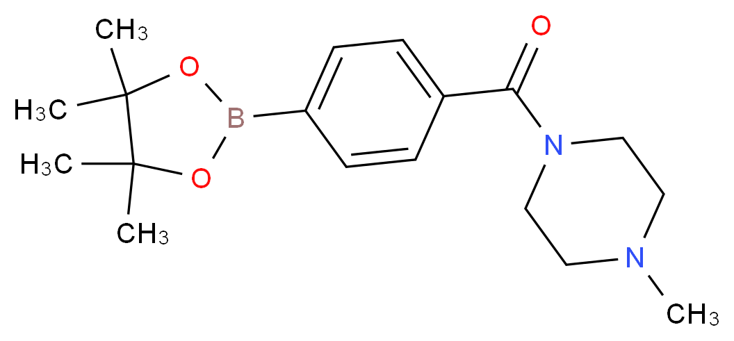 832114-06-4 分子结构