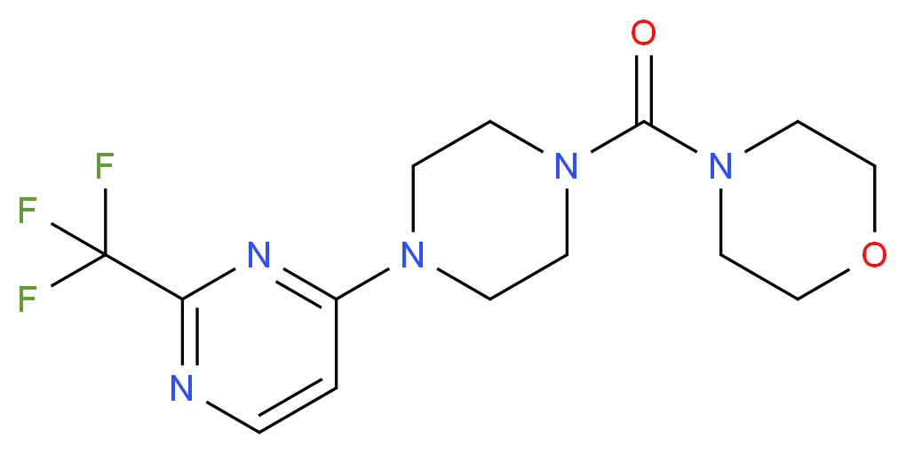  分子结构