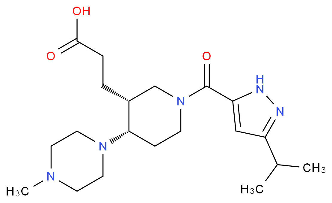  分子结构