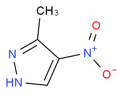 5334-39-4 分子结构