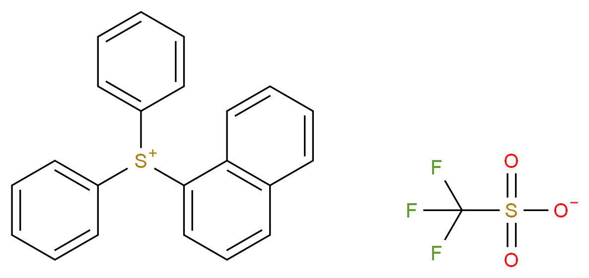116808-69-6 分子结构