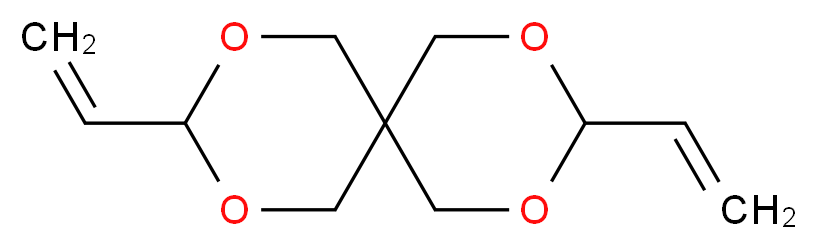 78-19-3 分子结构