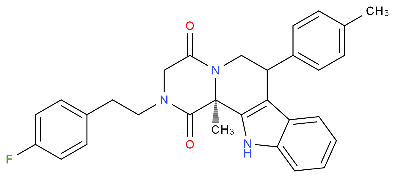 164265272 分子结构