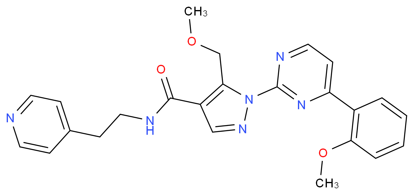  分子结构