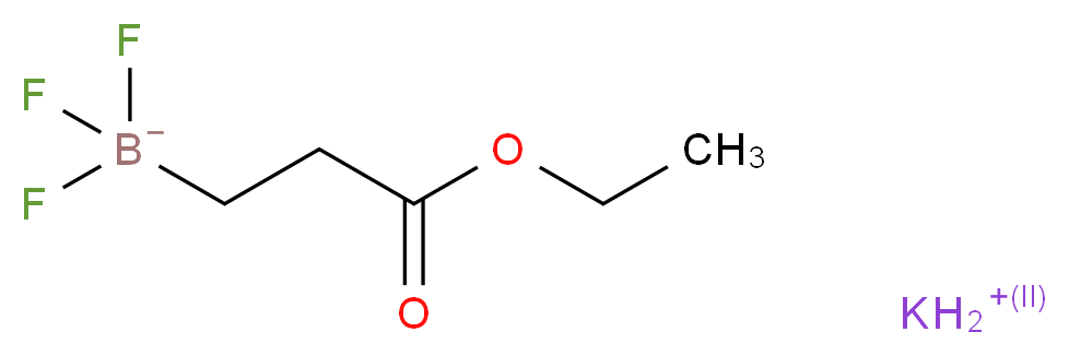 1023357-64-3 分子结构