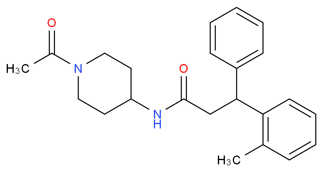  分子结构
