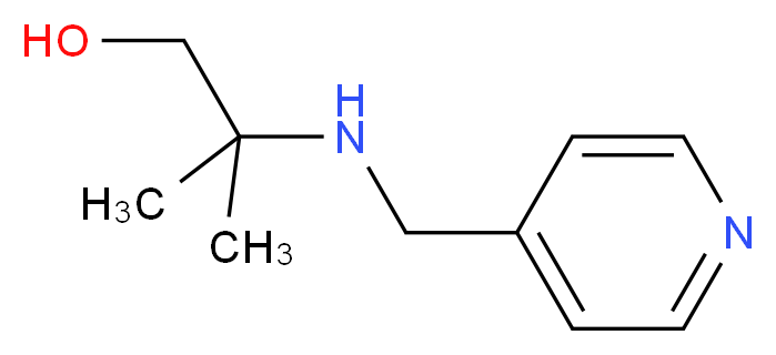 869942-15-4 分子结构