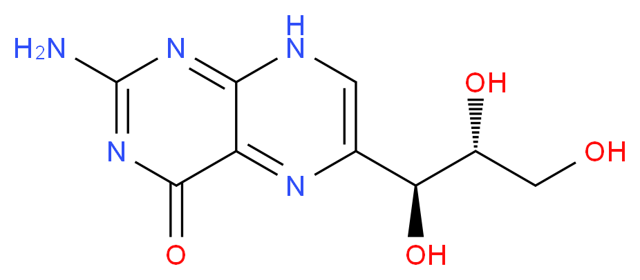 2009-64-5 分子结构