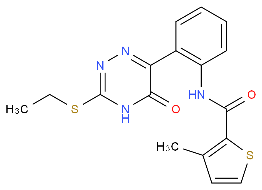  分子结构