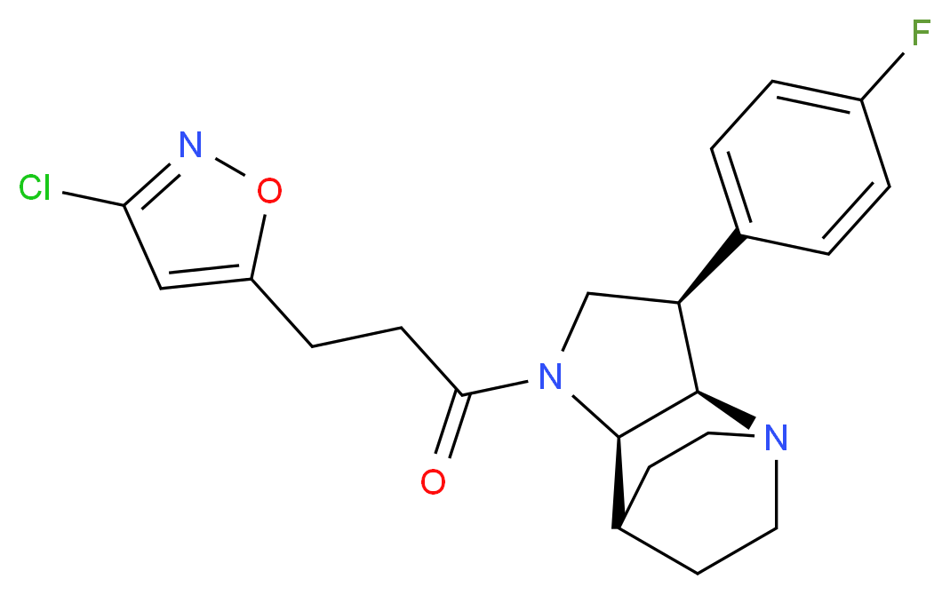 分子结构
