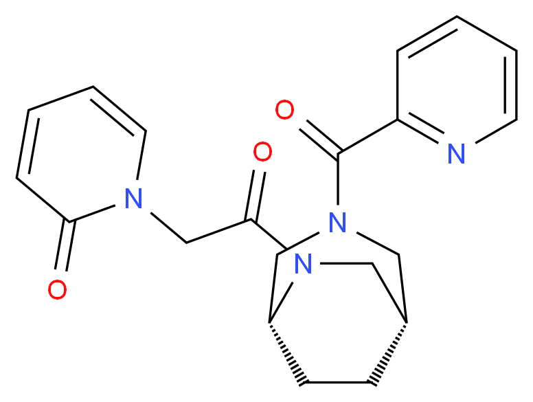  分子结构