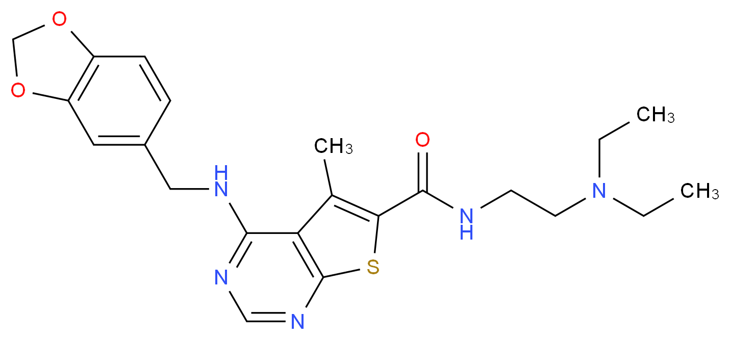  分子结构