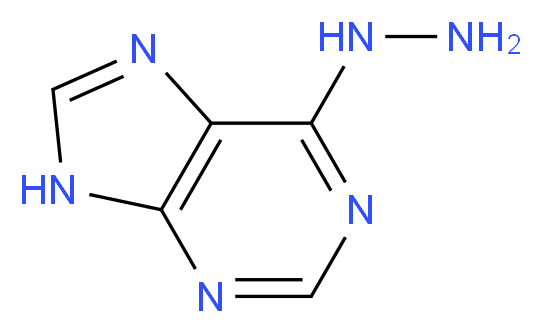 5404-86-4 分子结构