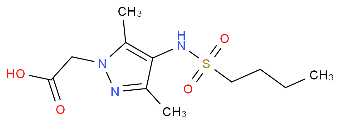 分子结构