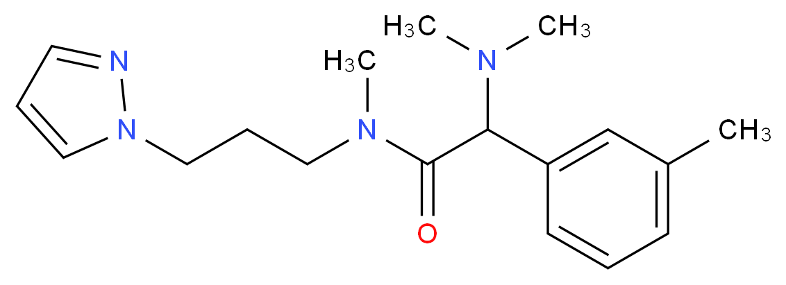  分子结构