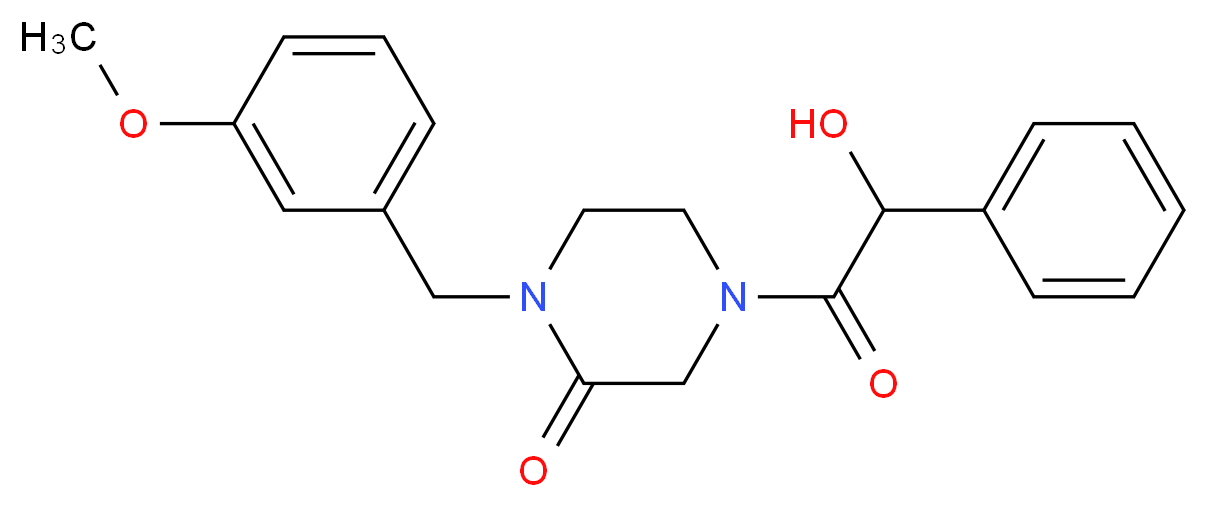  分子结构