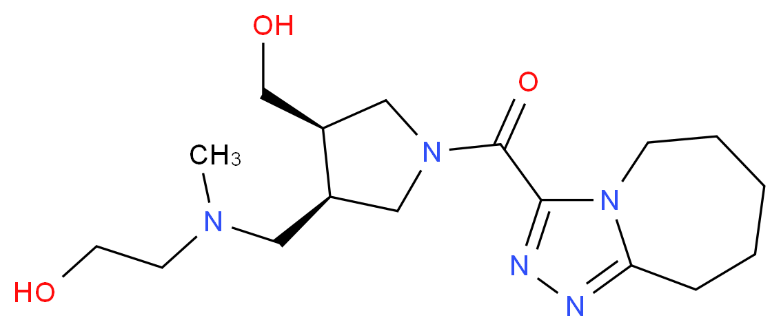  分子结构