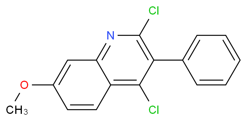 MFCD00101292 分子结构