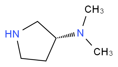 132958-72-6 分子结构