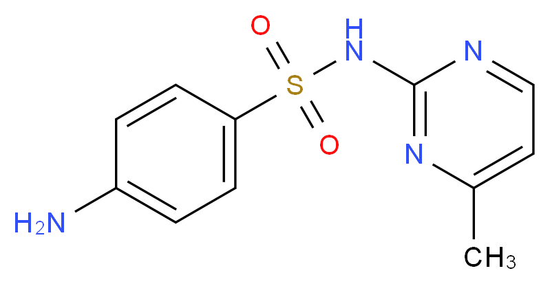 127-79-7 分子结构