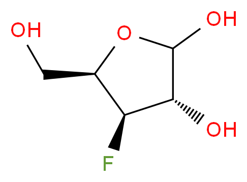 14537-01-0 分子结构