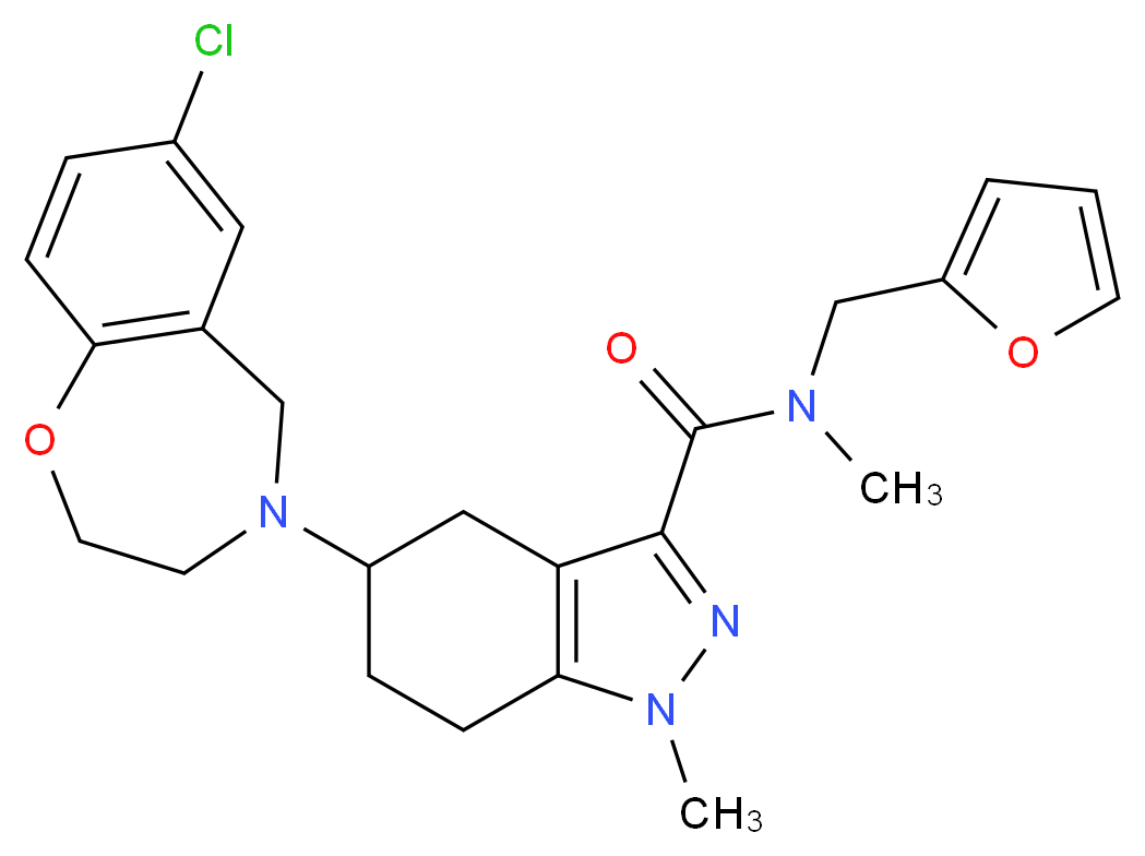  分子结构