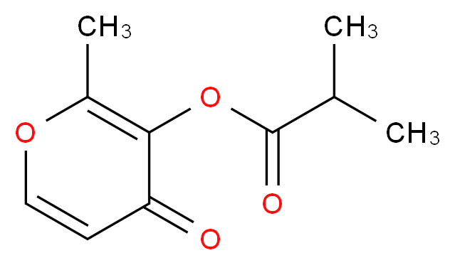 65416-14-0 分子结构