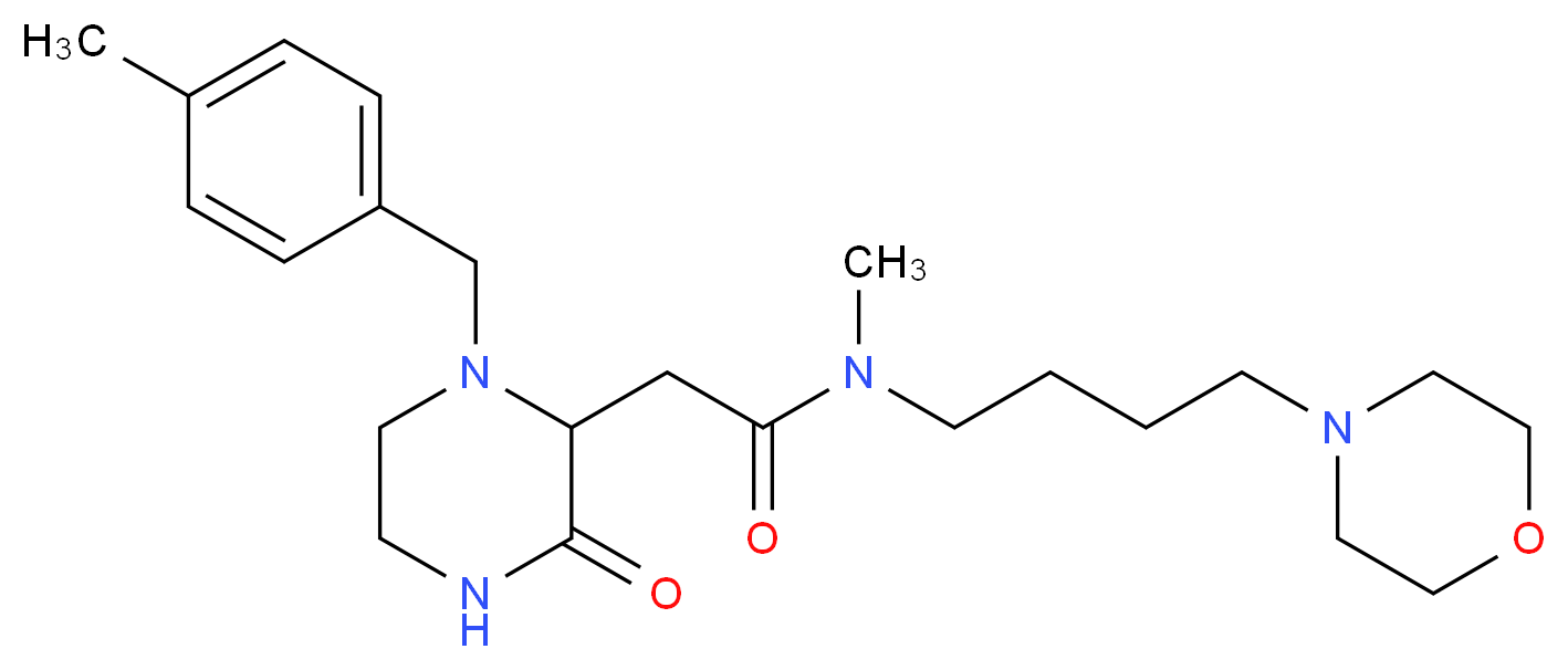  分子结构