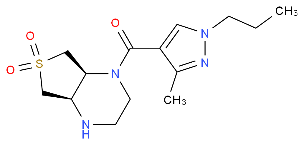  分子结构