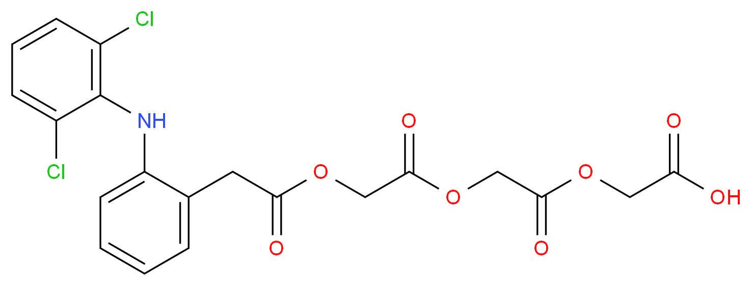 1216495-92-9 分子结构