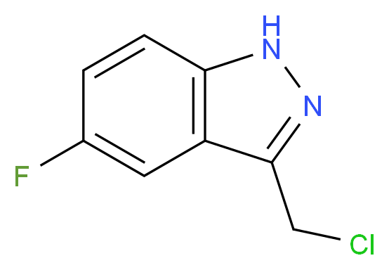 1196156-02-1 分子结构