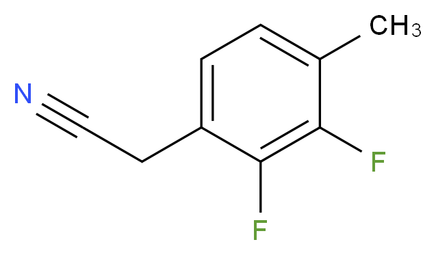 MFCD01631648 分子结构