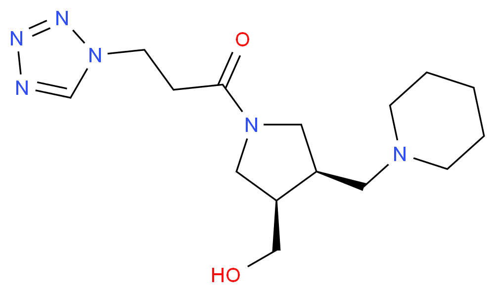  分子结构