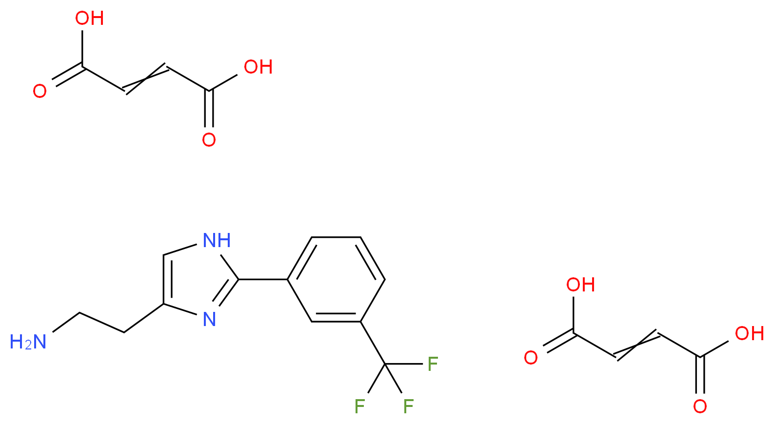 162049-83-4 分子结构