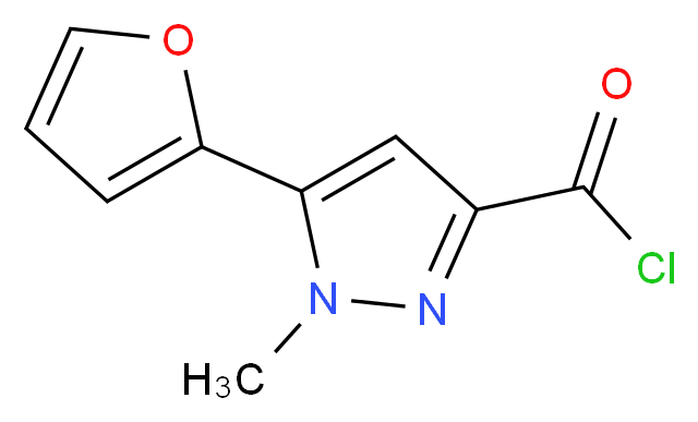 876316-47-1 分子结构