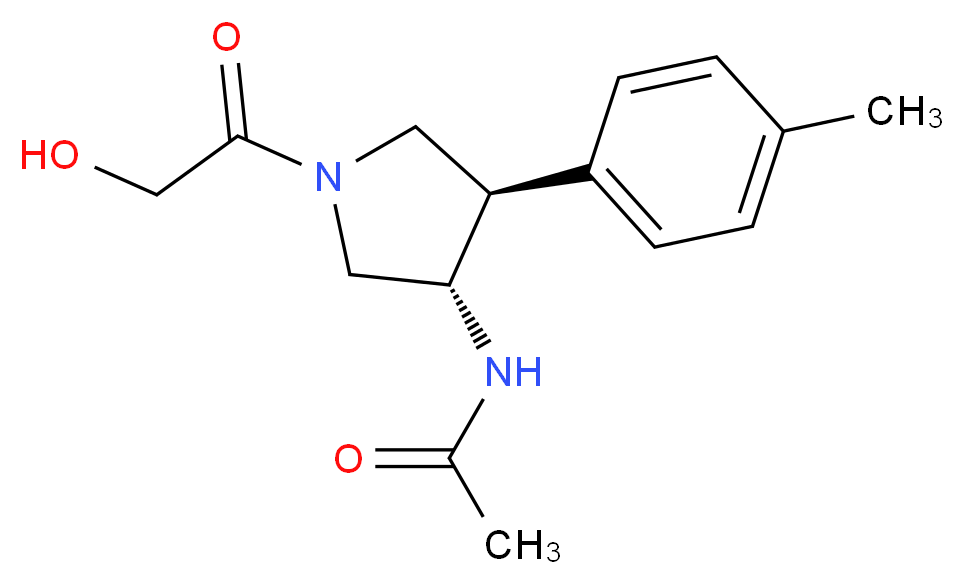  分子结构