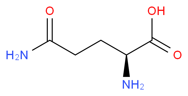 56-85-9 分子结构