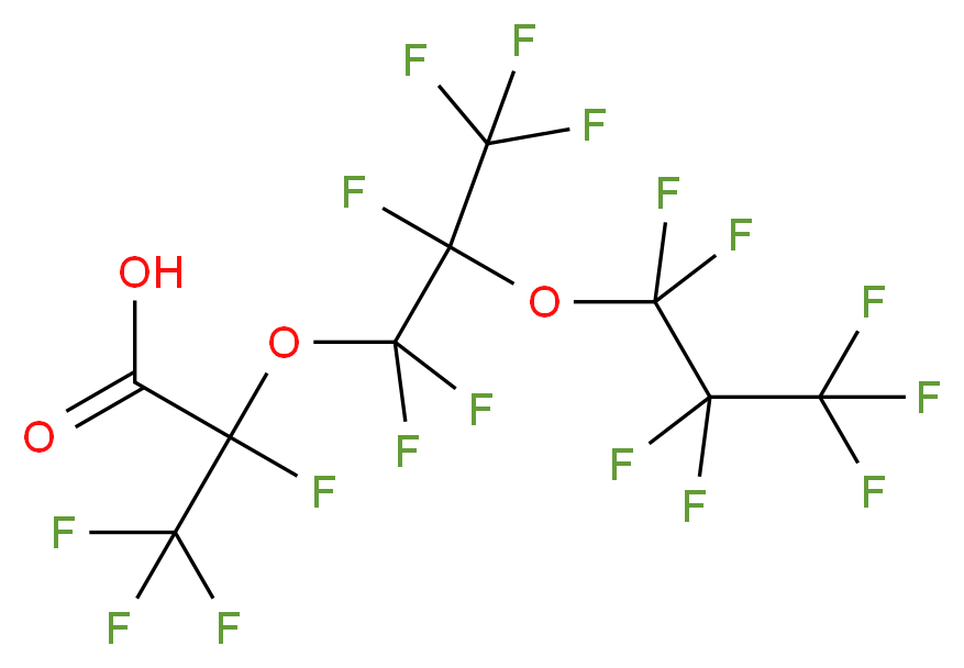 13252-14-7 分子结构